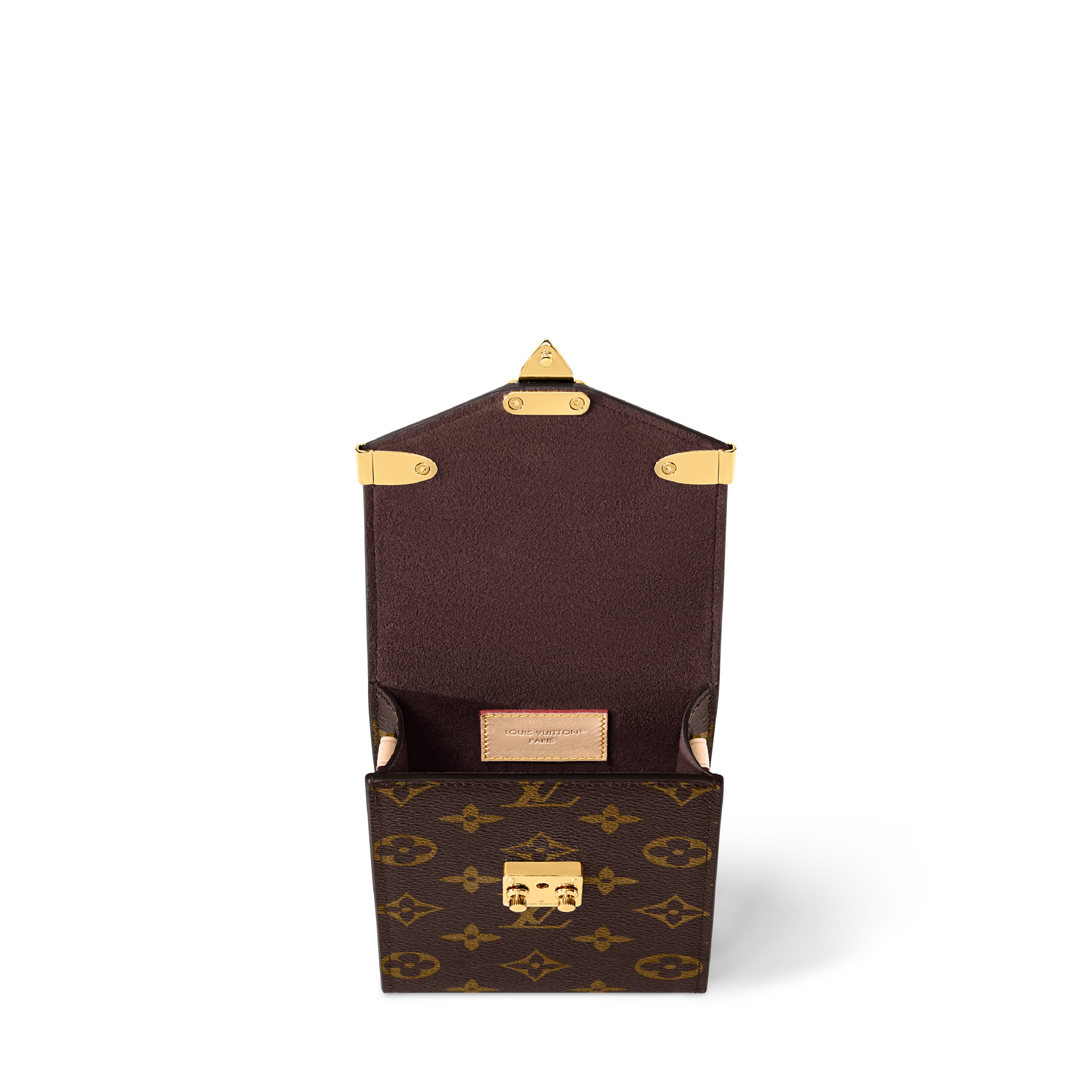 Phone Pouch Métis Monogram - Women - Small Leather Goods | LOUIS
